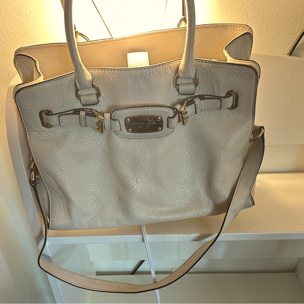 Michael by Michael kors tote / cross body / shoulder bag